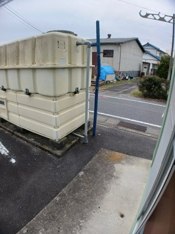 ニューシティーＡのその他