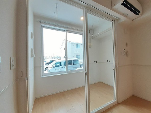 サニーハイムＡのその他