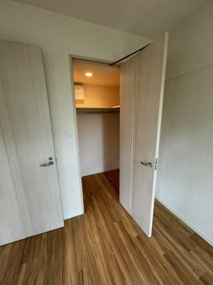 【収納】 | エスティメゾン恵比寿２