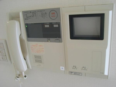 【設備】 | エスティメゾン恵比寿２