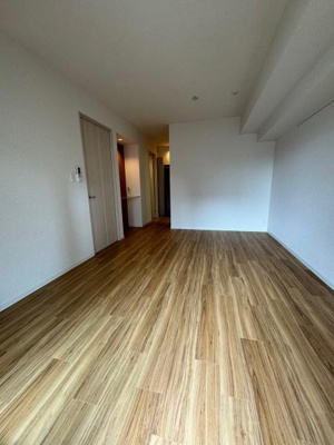 【居間・リビング】 | エスティメゾン恵比寿２