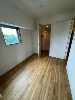 【寝室】 | エスティメゾン恵比寿２