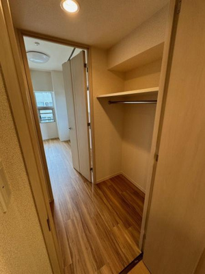 【エントランス】 | エスティメゾン恵比寿２