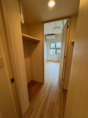 【収納】 | エスティメゾン恵比寿２