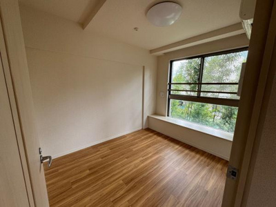 【洋室】 | エスティメゾン恵比寿２