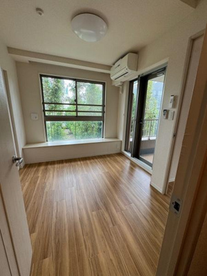 【洋室】 | エスティメゾン恵比寿２