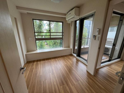 【寝室】 | エスティメゾン恵比寿２