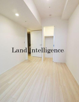 【洋室】 | 大崎ガーデンレジデンス