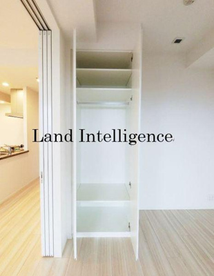 【収納】 | 大崎ガーデンレジデンス