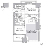 大崎ガーデンレジデンスの画像