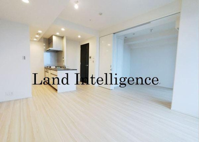 【居間・リビング】 | 大崎ガーデンレジデンス