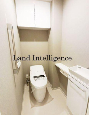 【トイレ】 | 大崎ガーデンレジデンス