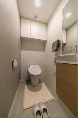 【トイレ】 | プリマリード南青山