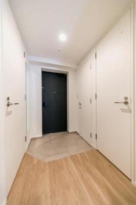 【玄関】 | プリマリード南青山