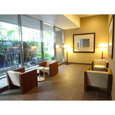 【その他共用部分】 | パークハビオ飯田橋