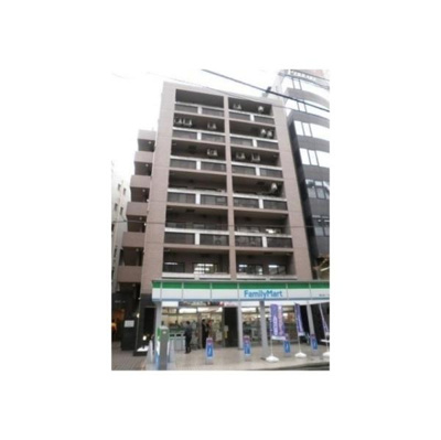 【外観】 | カルチェ恵比寿