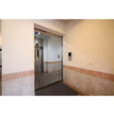 【エントランス】 | カルチェ恵比寿