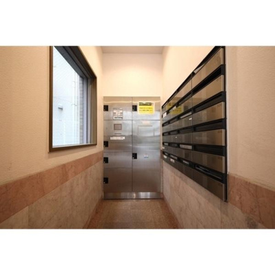 【その他共用部分】 | カルチェ恵比寿