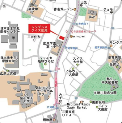 【その他】 | Qiz広尾