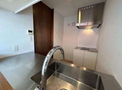 【キッチン】 | Qiz広尾