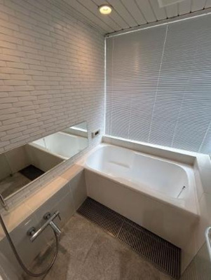 【浴室】 | Qiz広尾