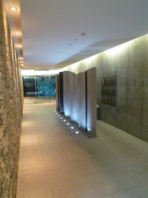 【その他共用部分】 | Qiz広尾