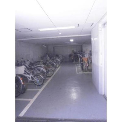 【その他共用部分】 | パークキューブ日本橋水天宮