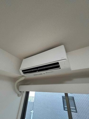 【設備】 | シャンノール清澄公園