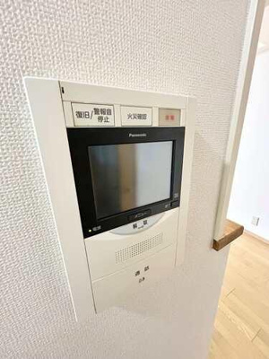 【設備】 | シャンノール清澄公園