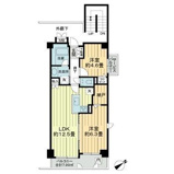 シャンノール清澄公園の画像