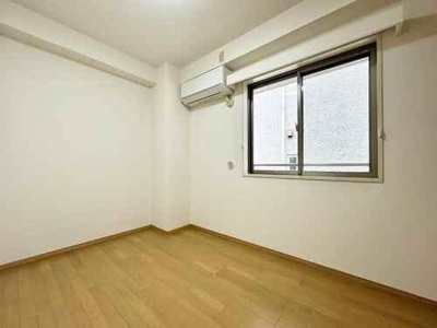 【洋室】 | シャンノール清澄公園