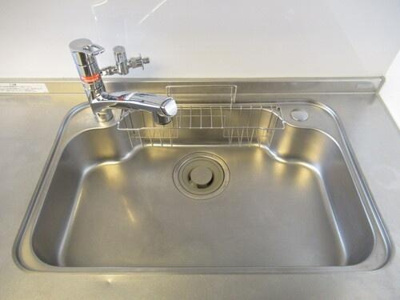 【キッチン】 | マンション白金台