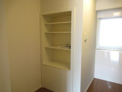 【収納】 | マンション白金台