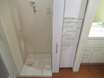 【収納】 | マンション白金台