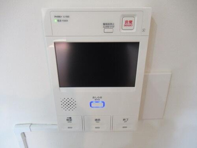 【設備】 | マンション白金台