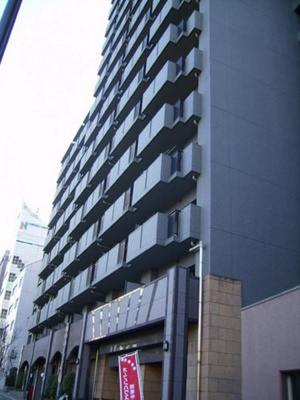 【外観】 | マンション白金台