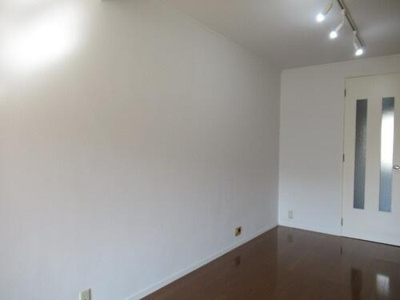 【居間・リビング】 | マンション白金台