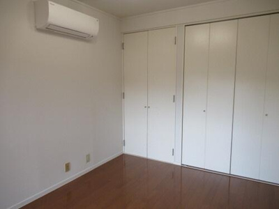 【洋室】 | マンション白金台