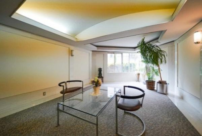 【その他共用部分】 | 目黒ロイアルハイツ