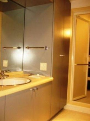 【洗面所】 | 目黒ロイアルハイツ