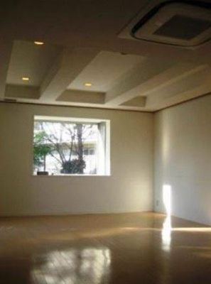 【洋室】 | 目黒ロイアルハイツ