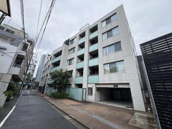 イニシアイオ目黒学芸大学