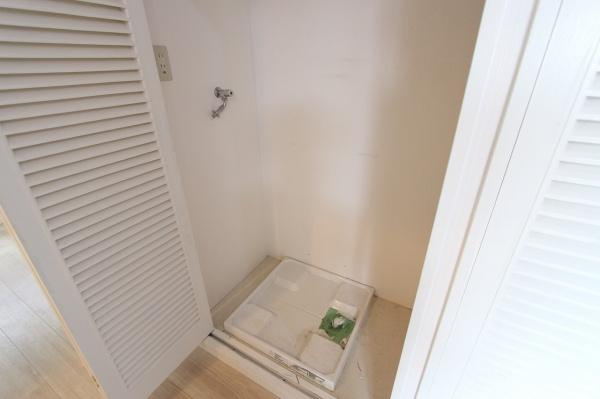 ビルディングフラワータイムの設備