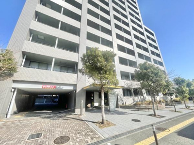 【その他】 | 藤和浜寺公園ホームズ駅前通り | ペット飼育可能！大切なペットと暮らす癒しの住まい！