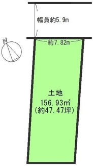 【土地図】 | 区画図