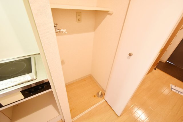 ソフィア武庫川のその他|室内洗濯パン　家具・家電レンタルあり　モデルルームです