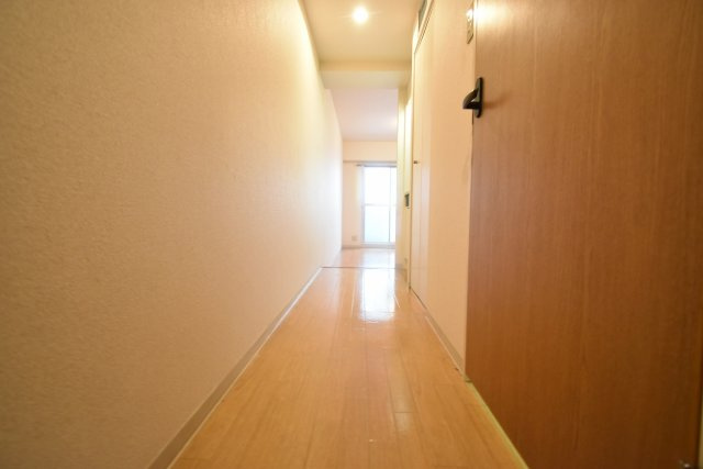 ソフィア武庫川の内装|モデルルームです