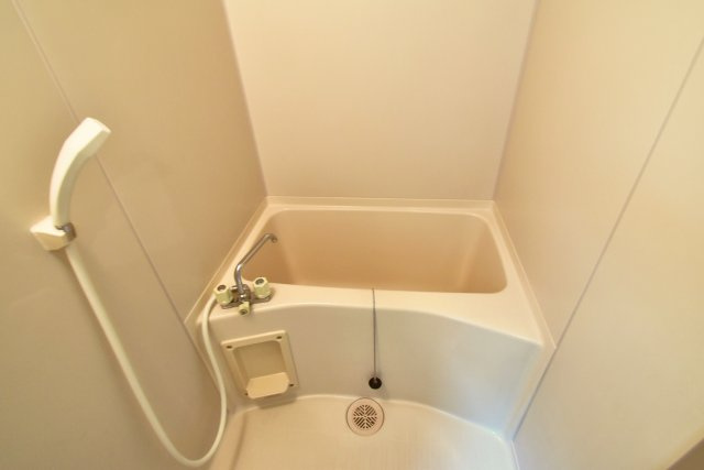 ソフィア武庫川の浴室|モデルルームです