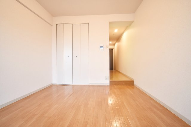 ソフィア武庫川の居間・リビング|モデルルームです