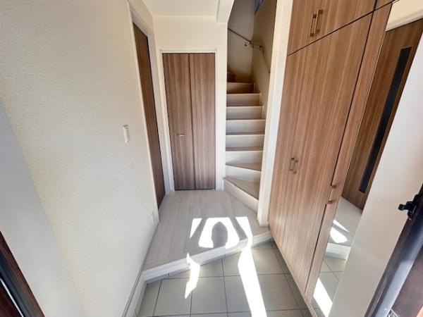 【玄関】 | 玄関